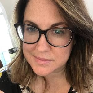 Meet your Posher, Maggie